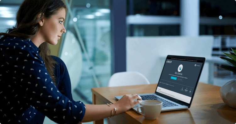 Uber Academy course