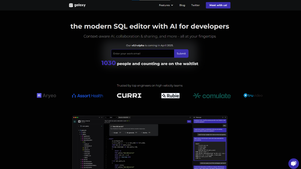 Best Online SQL Editors